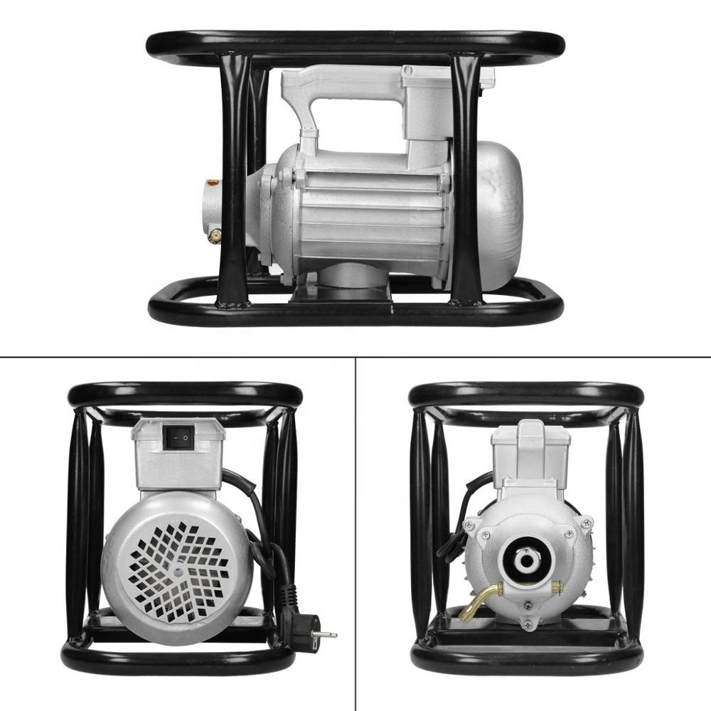 Power Tools In Electrical - 2026年ホットセール ZN50FG 電動コンクリートバイブレーター 380V ハイパワー内部振動式 建設現場用セメント振動ツール