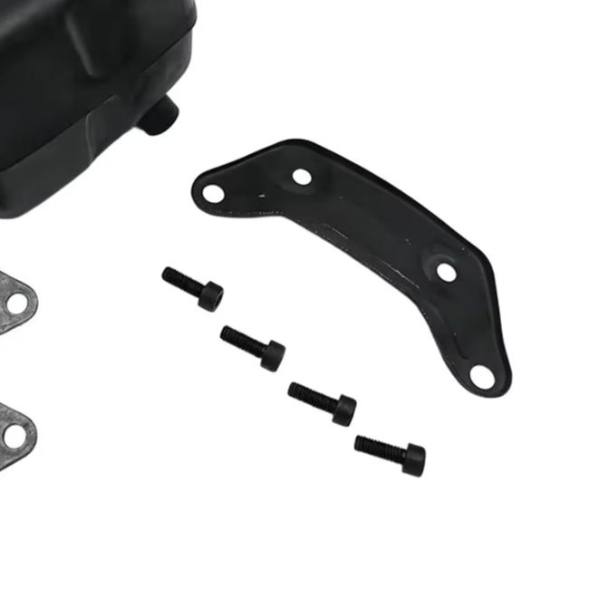 Power Xt Tools - 365用、371用、372xp用、OE+用、Xt 385xp 390xp用、多くのデュアルポートマフラー、ガーデンパワーツールアクセサリー、屋外ガーデン用