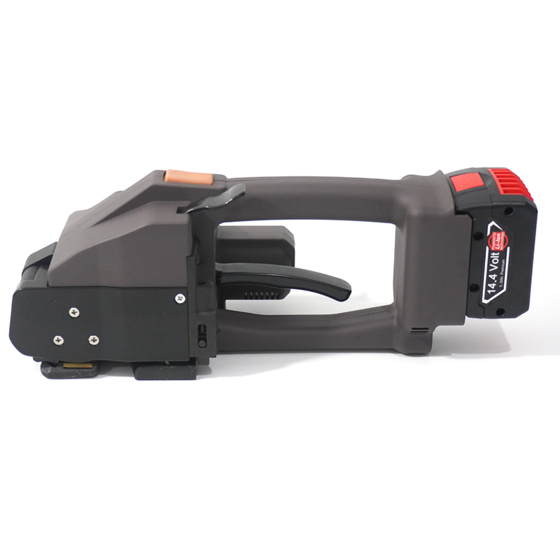 Power Tools In Electrical - 新型ハンドヘルドDD163バッテリー式電動結束機摩擦溶着工具（PP・PETストラップ用）