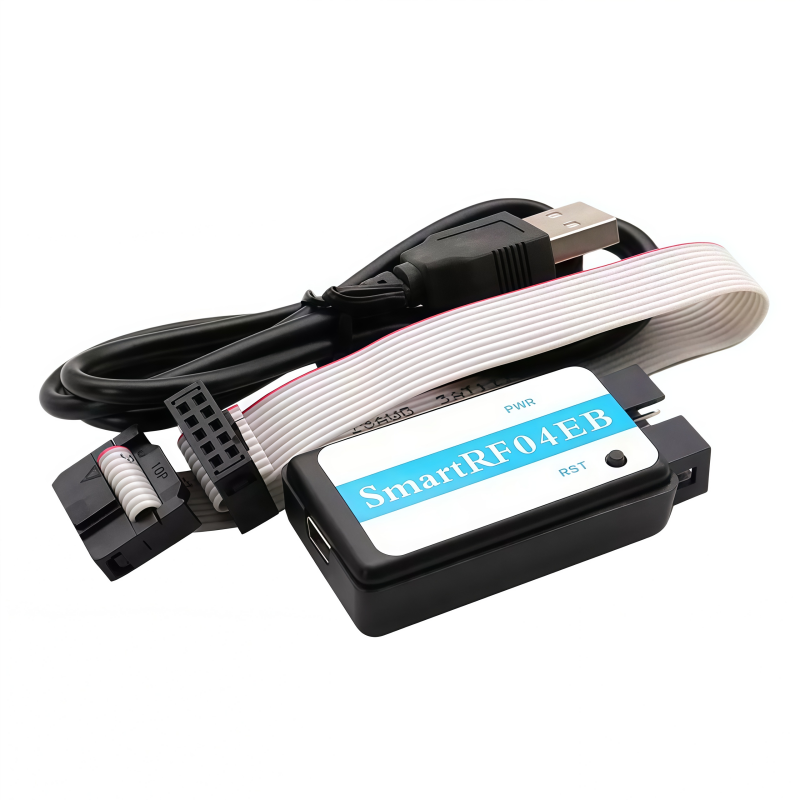 Power Tools Download - SmartRF04EB CC1110 CC2530 ZigBee モジュール USB