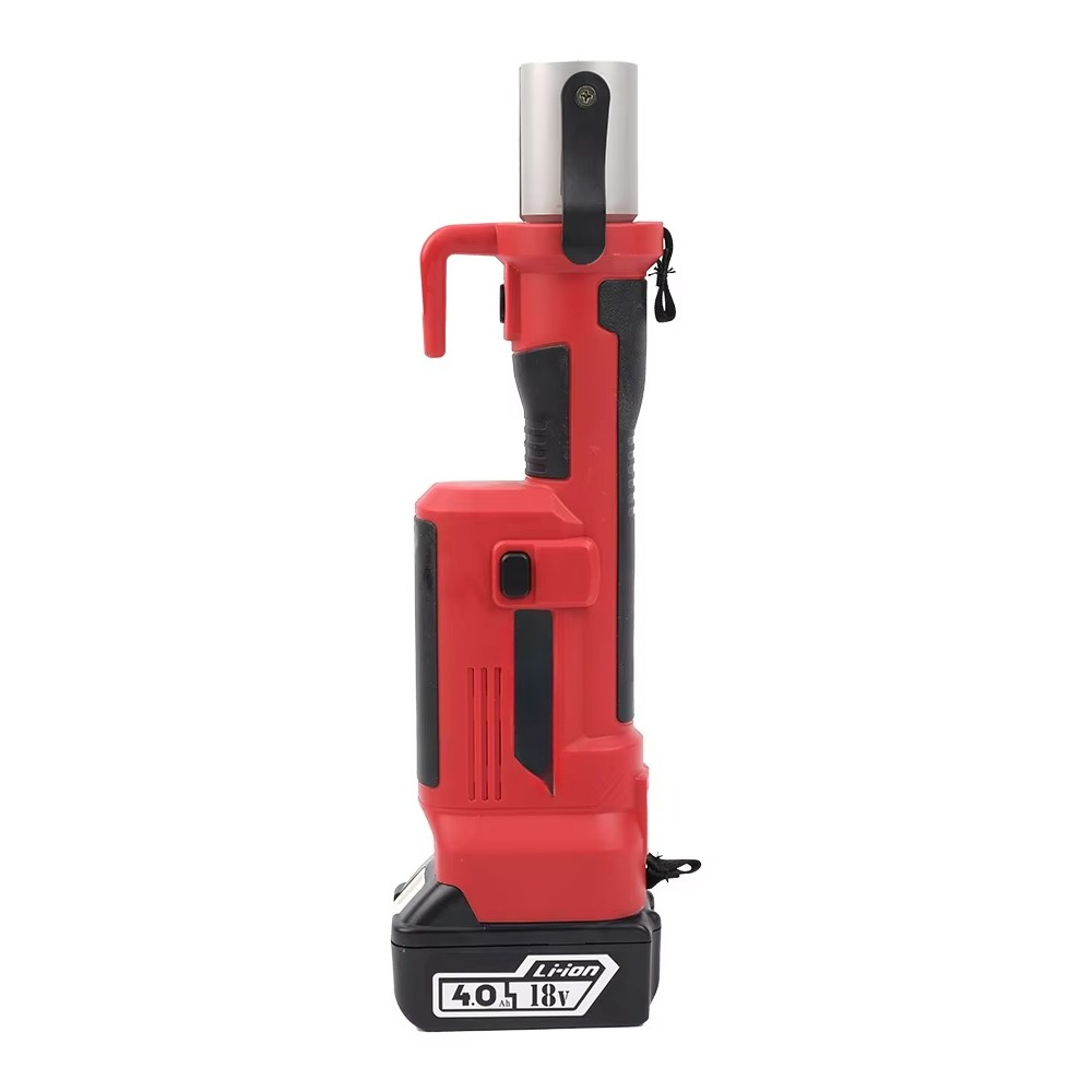 Power Tools In Electrical - SD1930工場カスタマイズ可能バッテリー式油圧電動パイプ圧着工具PEX圧着機銅管用配管工具