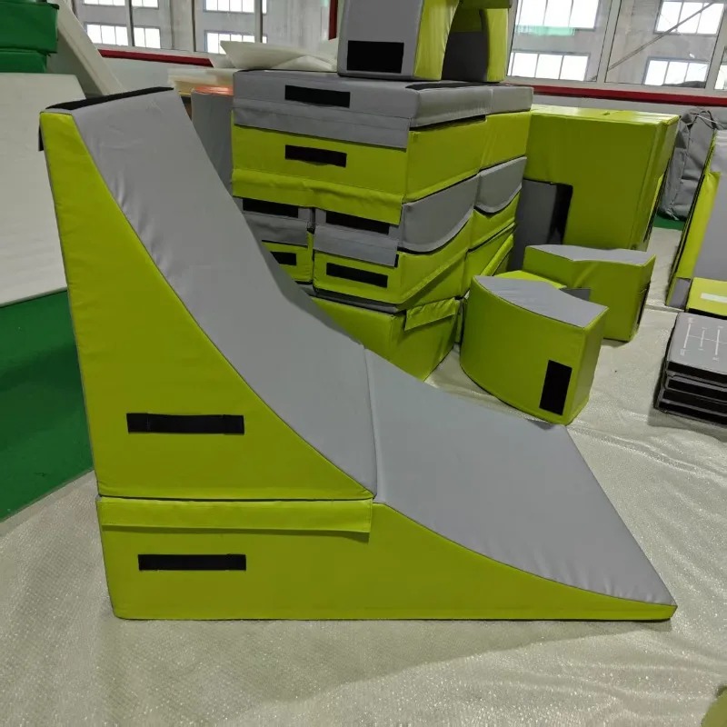 Power Tools Mall - 屋内ソフトプレイ機器 - ボールプール子供用遊具、遊園地やショッピングモールに最適