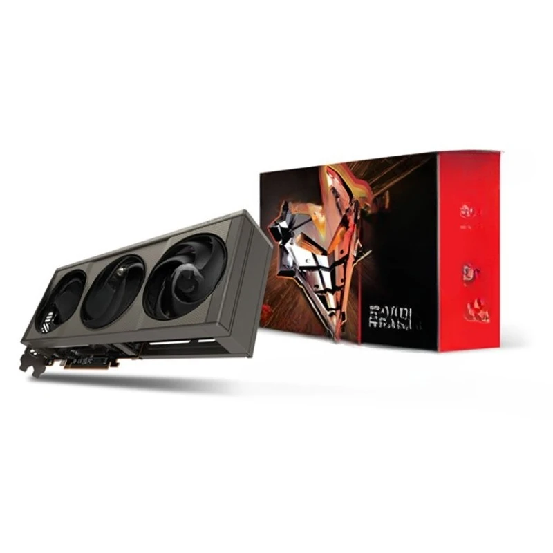 Power Xt Tools - AMD RADEON RX9060 XT 16G 窒素冷却式デスクトップゲーミンググラフィックカード