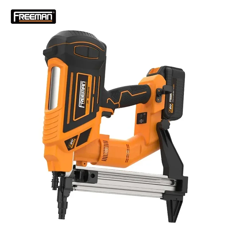 Power Tools In Electrical - 2026/フリーマン 20V ブラシレスモーター リチウムイオンバッテリー 電動工具 電動ネイルマシン