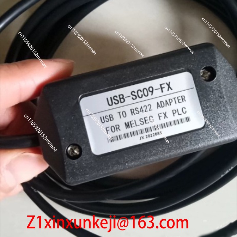 Power Tools Download - PLC プログラミング ケーブル FX3U/1N/2N データ ケーブル