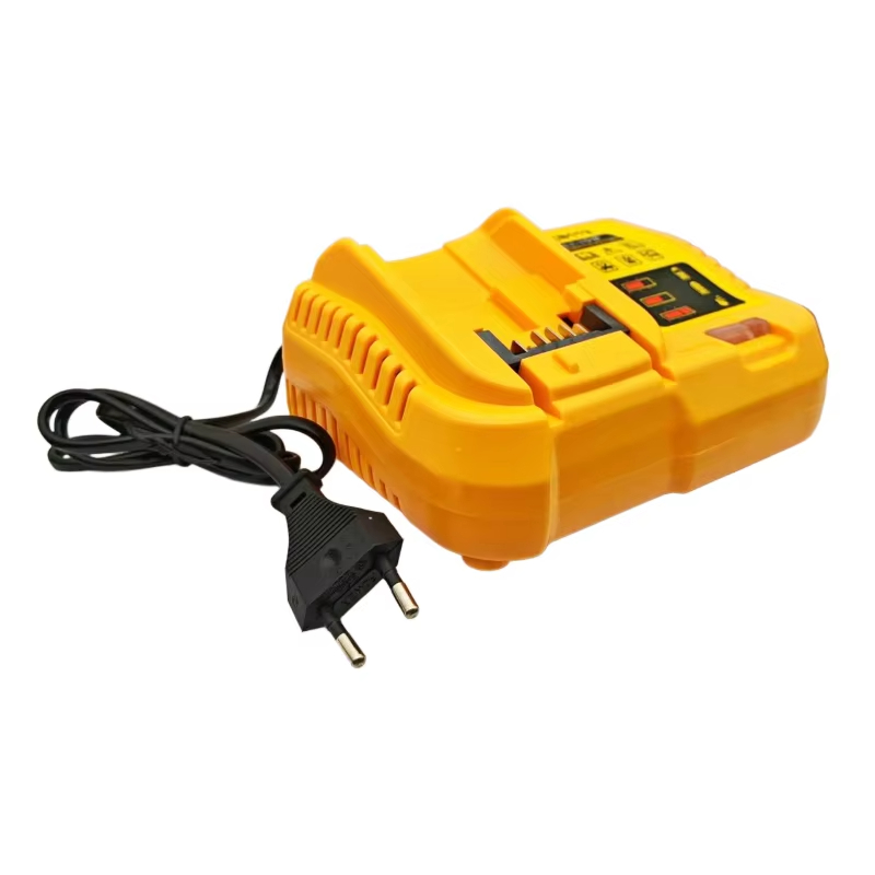 Power Tools Dewalt - 電動工具アクセサリー部品 デウォルト18V 20Vリチウム電池DCB120 DCB140 DCB183 DCB206