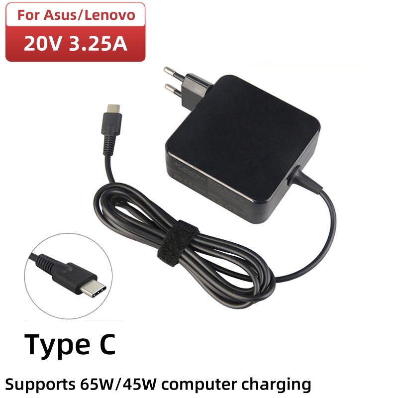 Xiaomi Power Tools - MacBook、Asus ZenBook、Lenovo、Dell、HP、Sony、Xiaomi対応 65W 20V 3.25A Type-C
