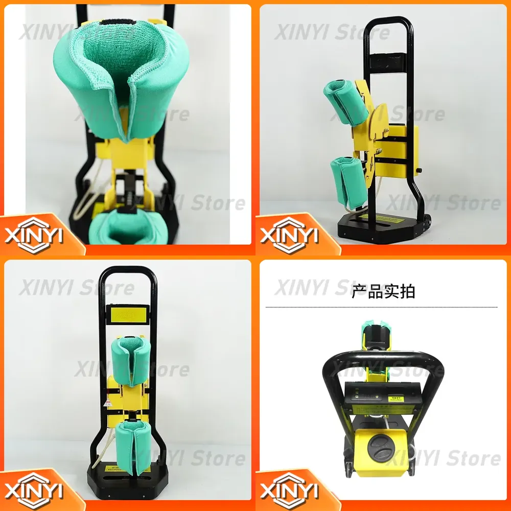 Power Tools Mall - 電動手すり清掃機（ショッピングモール、オフィスビル、スーパーマーケット、ホテル、エレベーター用）バッテリー式自動