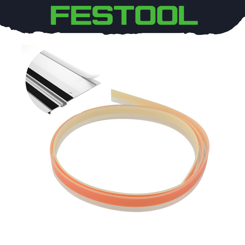 Power Tools Festool - FESTOOL 495207 FS-SP 1400/T ガイドレール クリアスプリンターガード