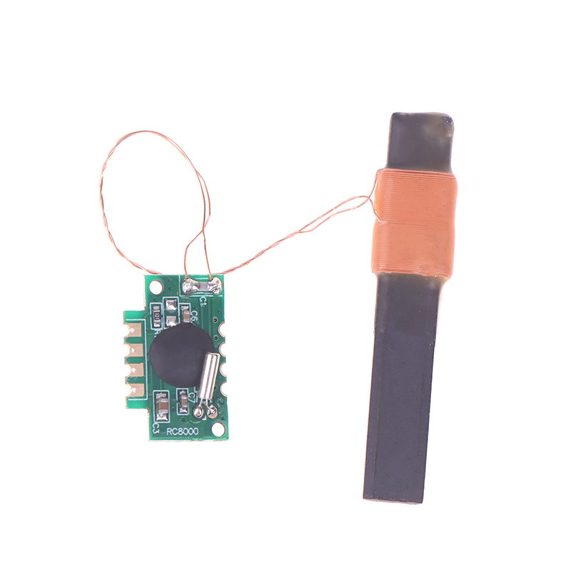 DCF 77 レシーバーモジュール集積回路ラジオタイムモジュ - Power Tools Microsoft のレビューと価格