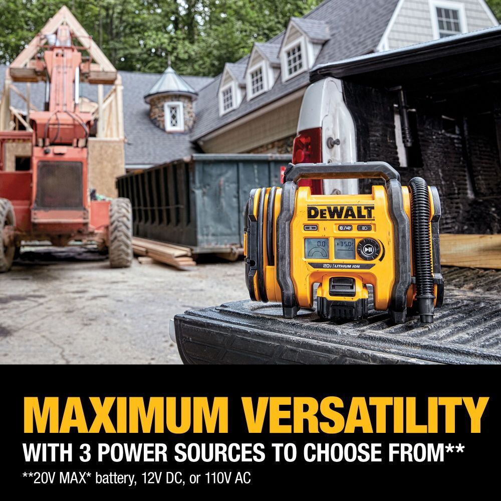 DEWALT DCC020IB 20V MAX* コード付き - Power Tools Dewalt のレビューと価格