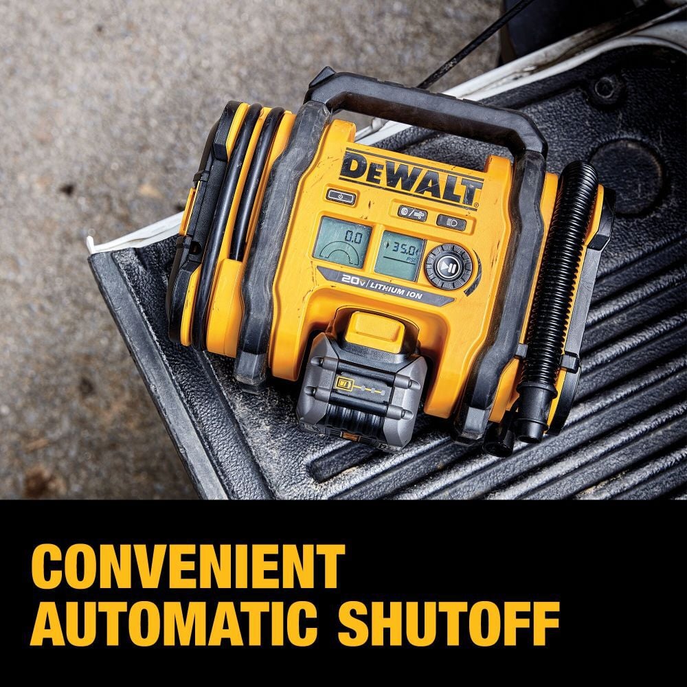 DEWALT DCC020IB 20V MAX* コード付き - Power Tools Dewalt のレビューと価格