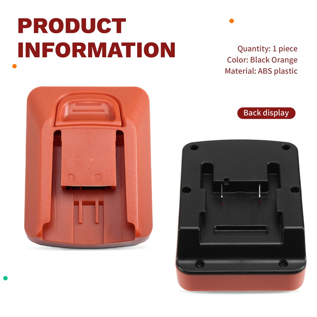 DT81 アップグレードバッテリーアダプターコンバーター、E - Power Tools Einhell のレビューと価格