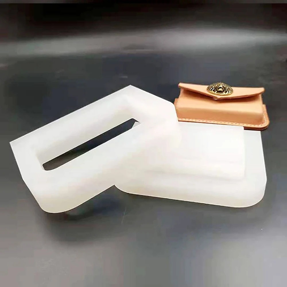 革名刺ホルダー整形金型厚さ 2 ミリメートル野菜なめし革プレ - Power Tools And Names のレビューと価格