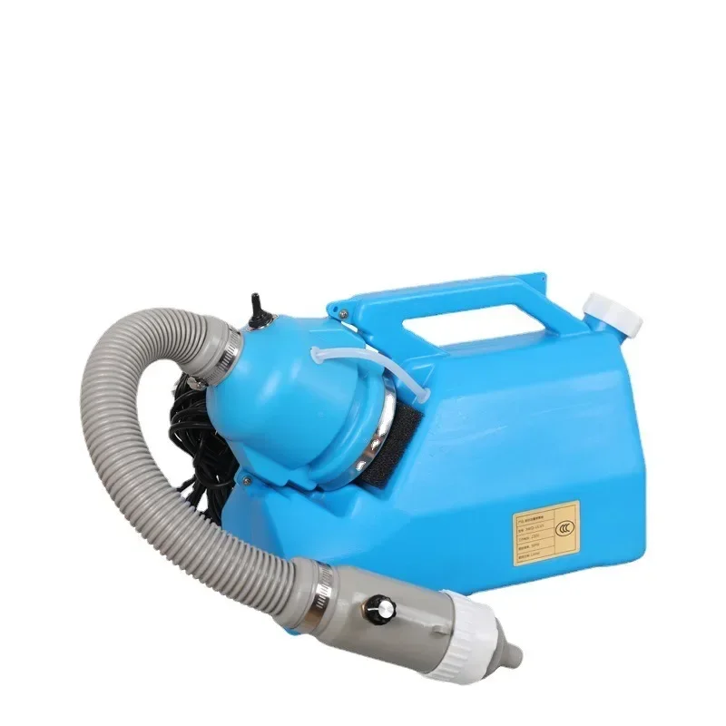 ハンドヘルドエアゾールスプレーヤー リチウム電池 純銅モータ - Power Tools Mall のレビューと価格