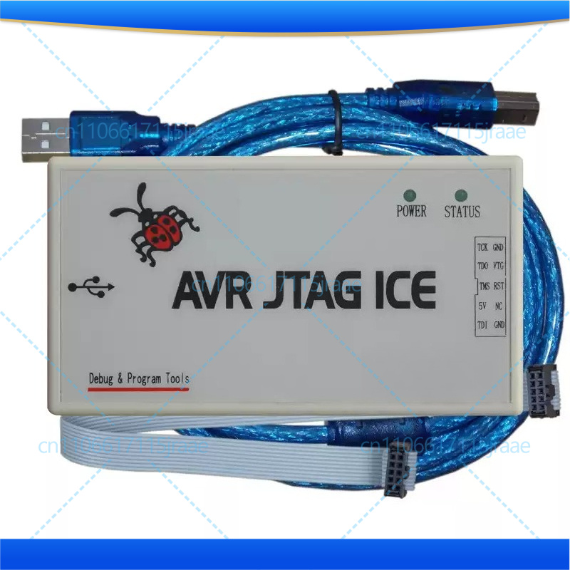 AVR JTAG ICEエミュレーター デバッガー プログラ - Power Tools Download のレビューと価格