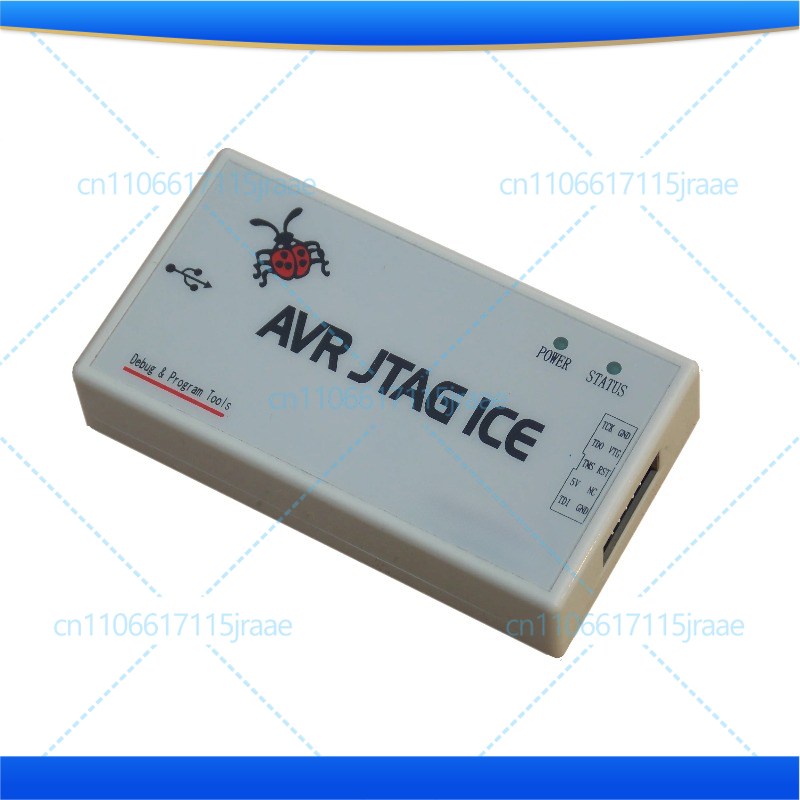 AVR JTAG ICEエミュレーター デバッガー プログラ - Power Tools Download のレビューと価格