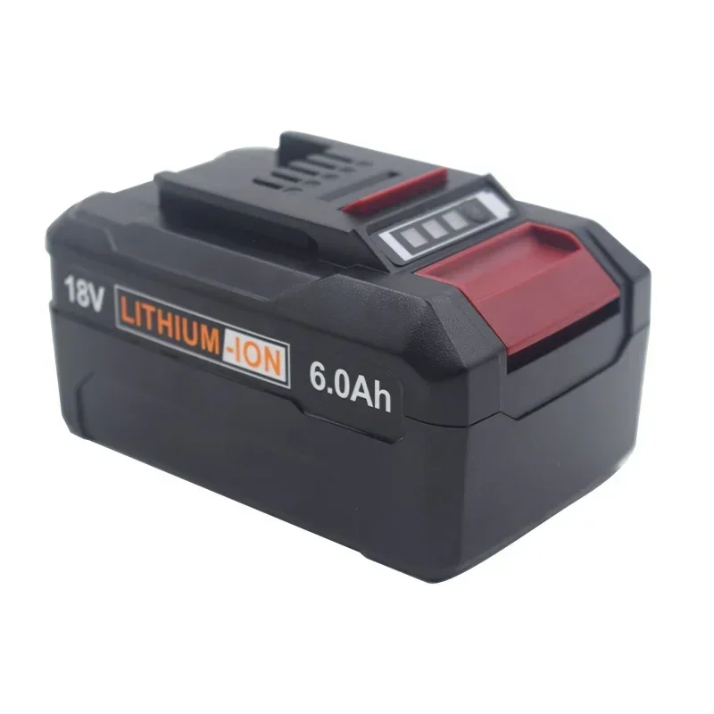 6000mAh 交換用バッテリー EIN18C2 リチウムイ - Power Tools Einhell のレビューと価格