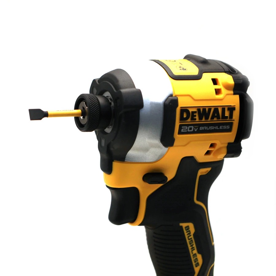 DEWALT スロット付きインパクトドライバービットセット  - Power Tools Dewalt のレビューと価格