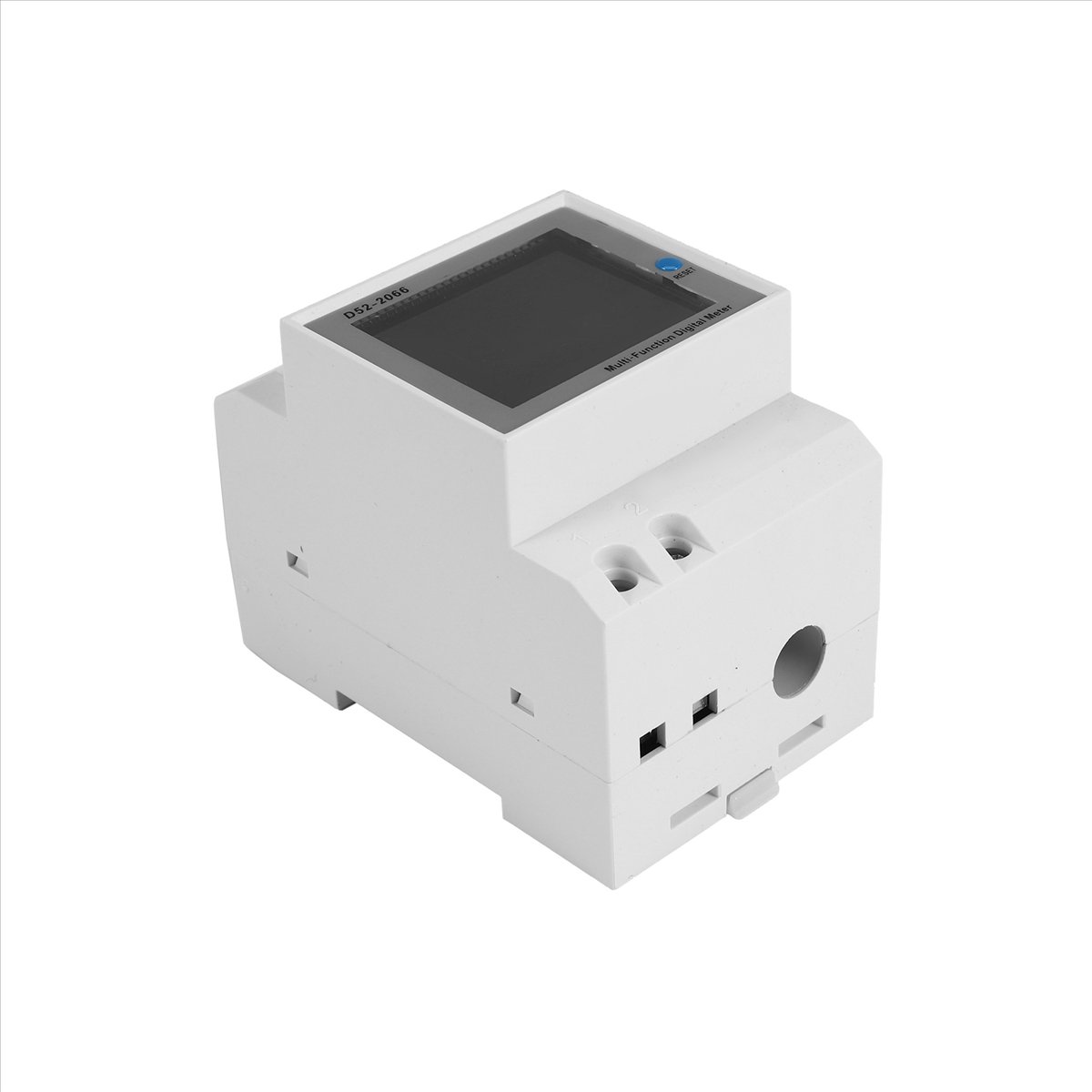 MALL Din レール AC モニター 6IN1 250- - Power Tools Mall のレビューと価格