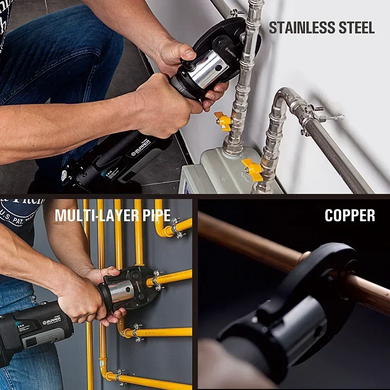 2026年/サンプル提供可能 Zupper PZ-1930  - Power Tools In Electrical のレビューと価格