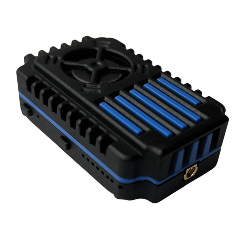5.8Ghz 5W VTX 96CH FPVビデオ送信機 ワ - Power Tools Video のレビューと価格