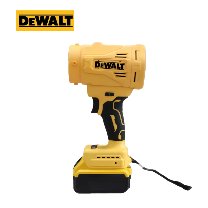 Dewalt 高速ブラシレス電動エアブロワー ジェットターボ - Power Tools Dewalt のレビューと価格