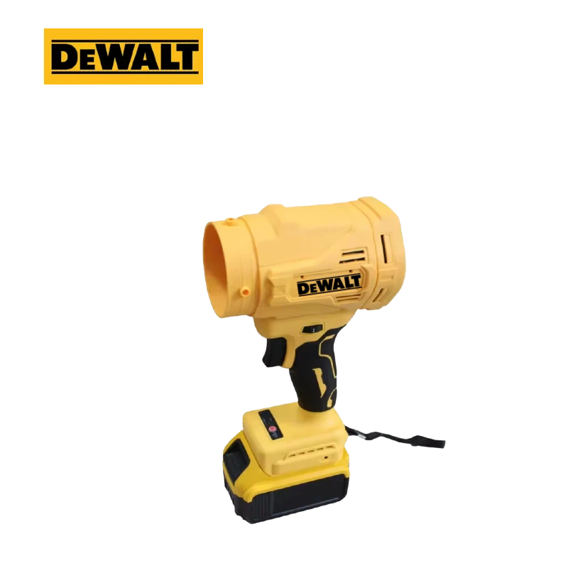 Dewalt 高速ブラシレス電動エアブロワー ジェットターボ - Power Tools Dewalt のレビューと価格