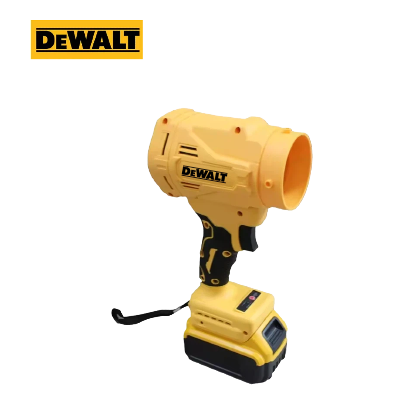 Dewalt 高速ブラシレス電動エアブロワー ジェットターボ - Power Tools Dewalt のレビューと価格