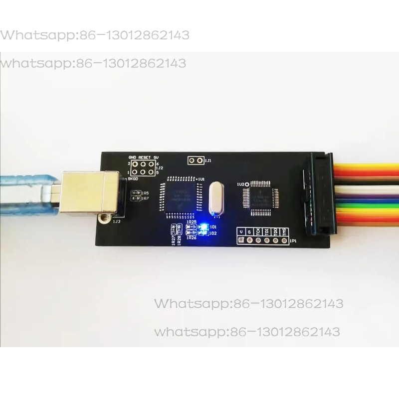 ハードウェアリセット機能付きUSB JTAGデバッグプログラ - Power Tools Download のレビューと価格