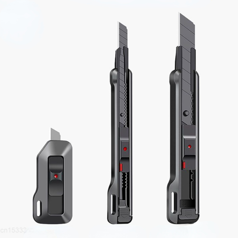  ストレッチユーティリティツールペーパーカッター炭素鋼ポケ - Xiaomi Power Tools のレビューと価格
