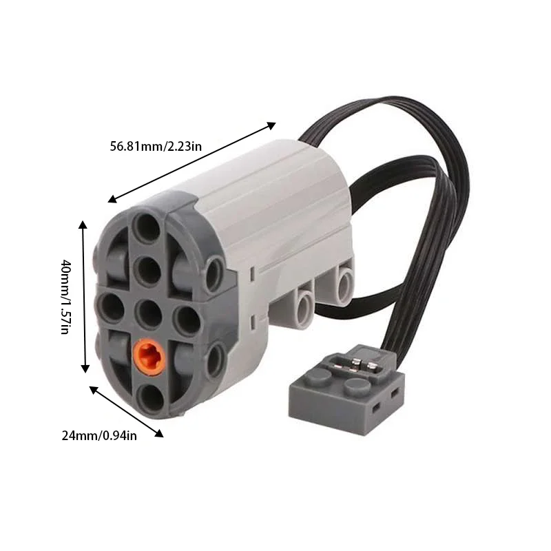バッテリーケース,電源グループ,日曜大工部品,pfレンガ,l - Power Tools Lego のレビューと価格