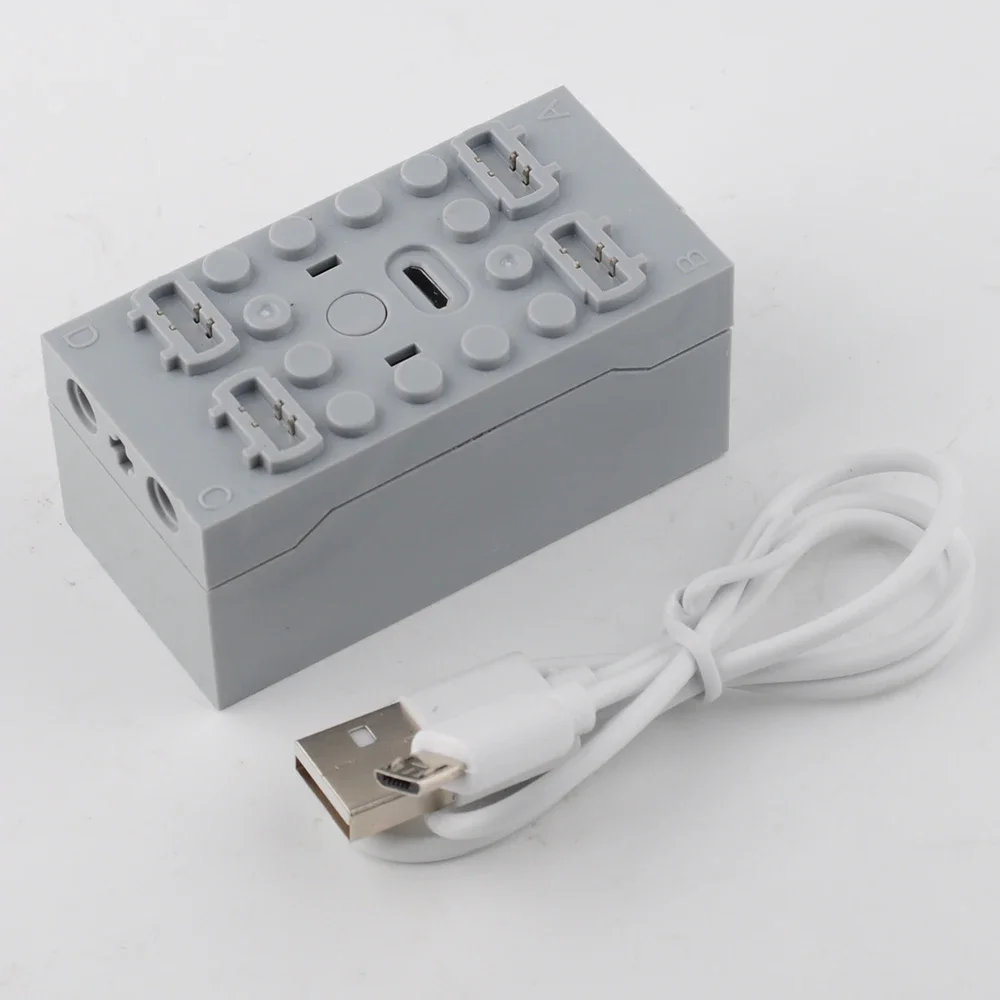 バッテリーケース,電源グループ,日曜大工部品,pfレンガ,l - Power Tools Lego のレビューと価格