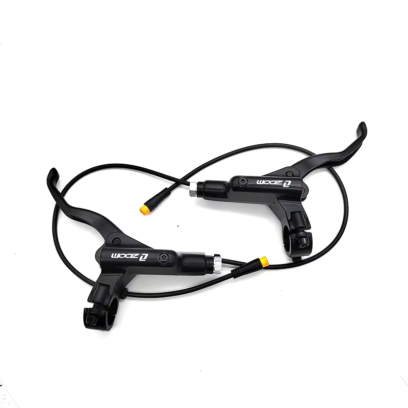 Zoom HB876E 油圧式ディスクブレーキセンサー制御ブ - Power Tools Zoom のレビューと価格