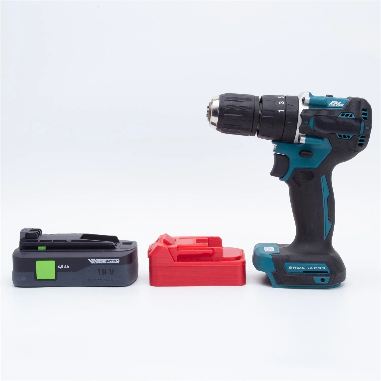 FESTOOL AIRSTREAM 18Vリチウム電池をマキ - Power Tools Festool のレビューと価格