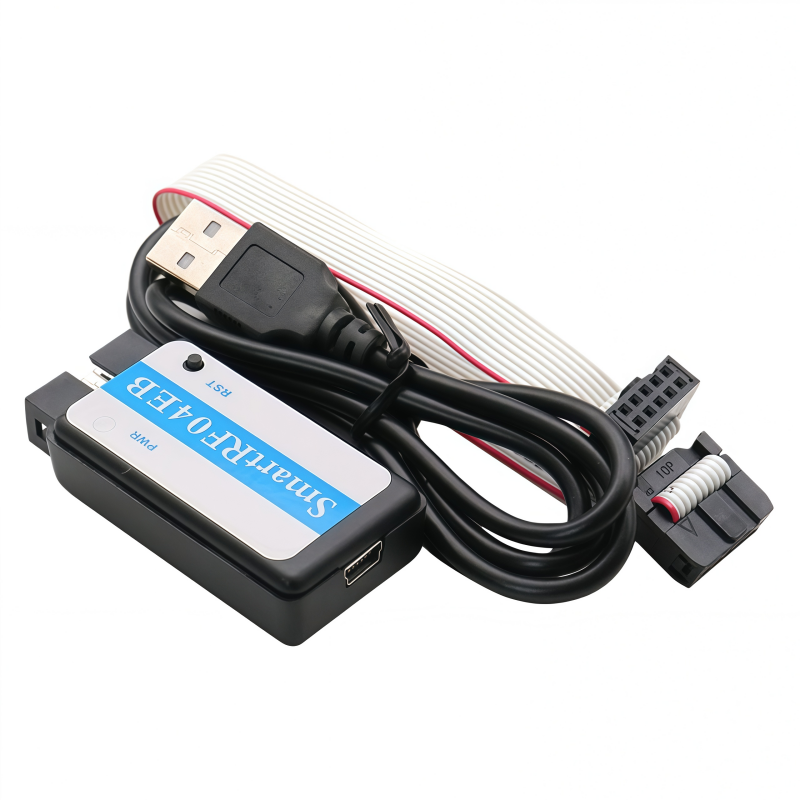 SmartRF04EB CC1110 CC2530 ZigB - Power Tools Download のレビューと価格