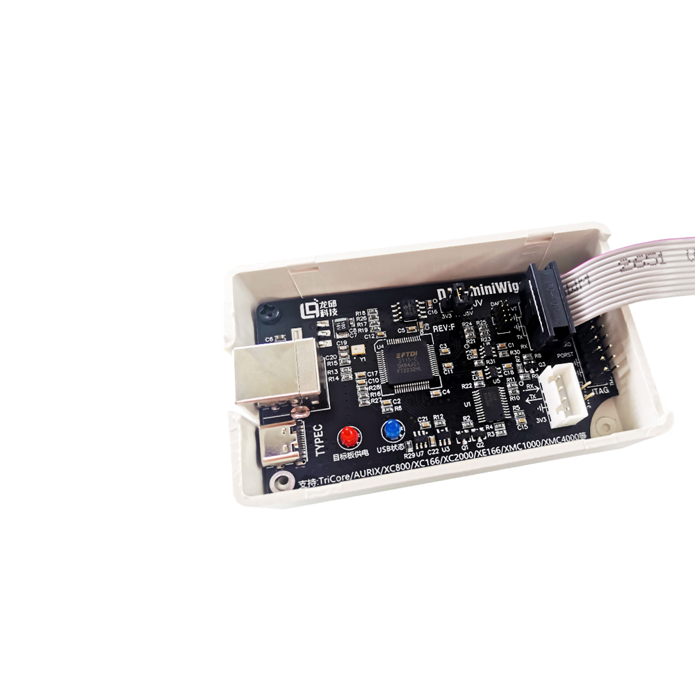 DAP ダウンローダー シミュレーター プログラマー デバッ - Power Tools Download のレビューと価格