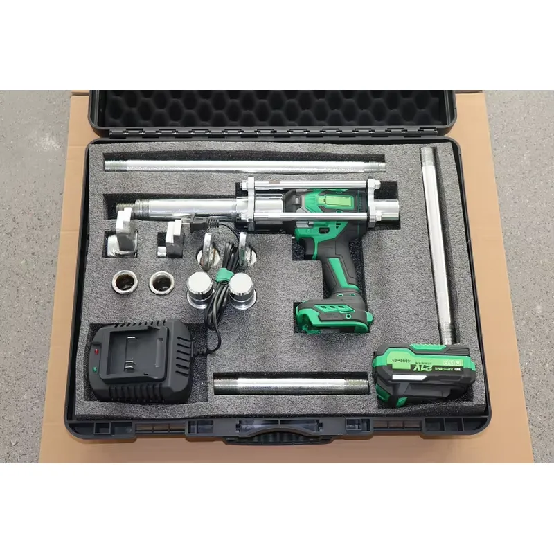 5T 21V 4000mAhリチウム電池式電動工具コードレス - Power Tools Kits のレビューと価格