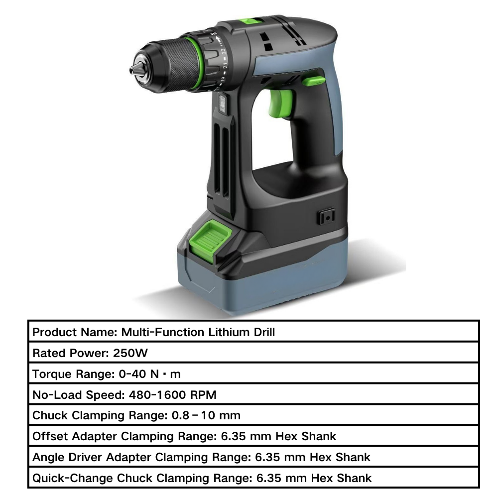 コードレスブラシレスドリル フェスツールCXS12対応、4- - Power Tools Festool のレビューと価格