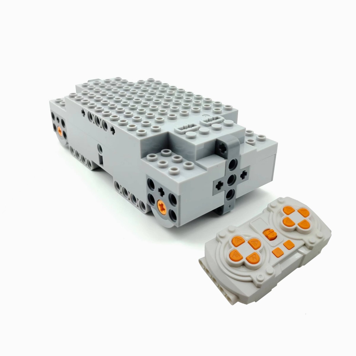 テクニカルビルディングブロック パワーファンクションパーツ  - Power Tools Lego のレビューと価格