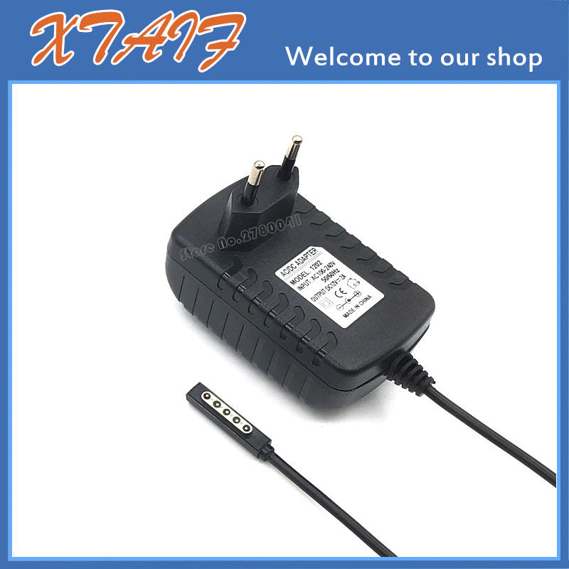 EU/US/UK/AUプラグ電源アダプターAC/DC 12V - Power Tools Microsoft のレビューと価格