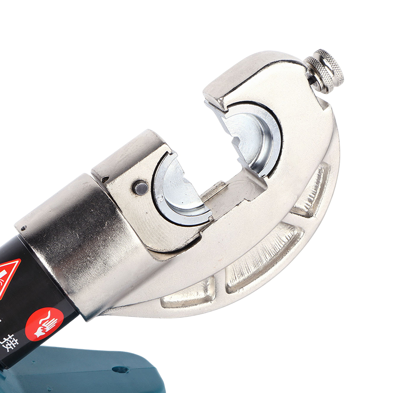 EZ-C300 油圧式バッテリー駆動ケーブル圧着工具、プロ仕 - Power Tools In Electrical のレビューと価格