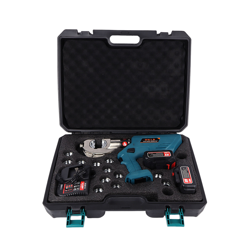 EZ-C300 油圧式バッテリー駆動ケーブル圧着工具、プロ仕 - Power Tools In Electrical のレビューと価格