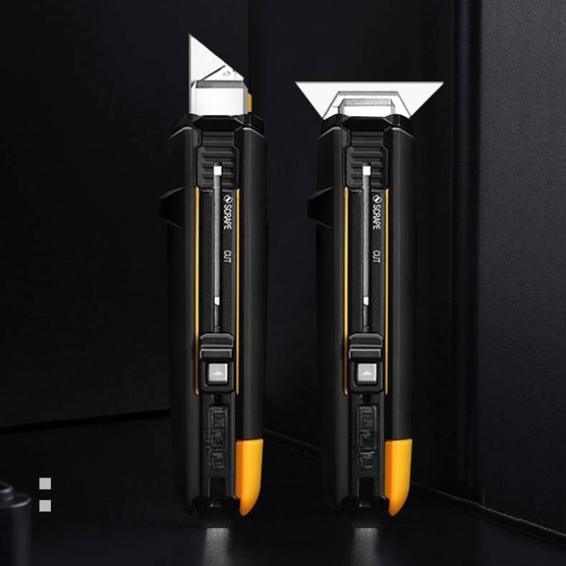   ToughBuild 純正変形スクレーパーアートナイフ  - Xiaomi Power Tools のレビューと価格