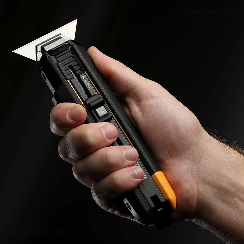   ToughBuild 純正変形スクレーパーアートナイフ  - Xiaomi Power Tools のレビューと価格