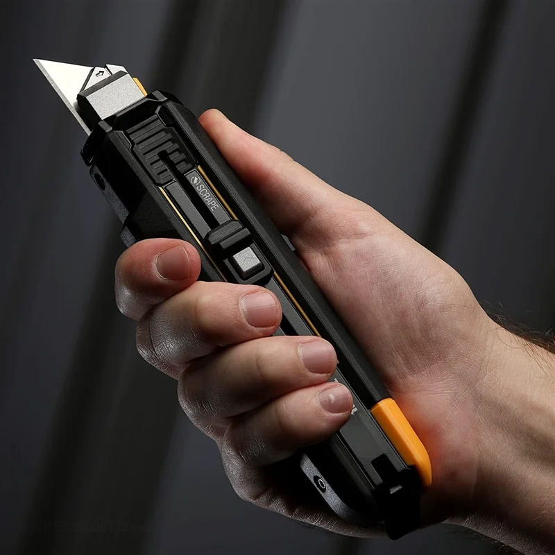   ToughBuild 純正変形スクレーパーアートナイフ  - Xiaomi Power Tools のレビューと価格