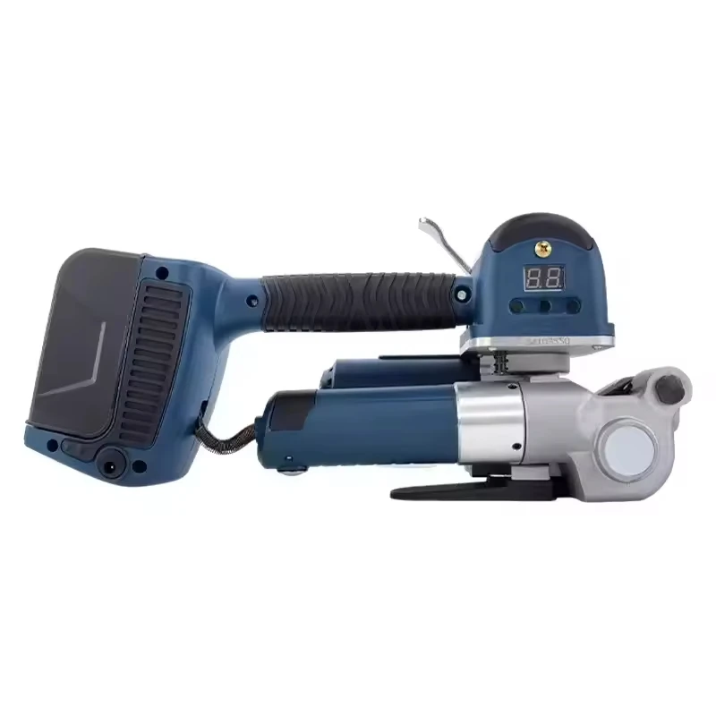 重工業用鋼管電動バッテリー式ハンドヘルド自動結束工具、19/ - Power Tools In Electrical のレビューと価格
