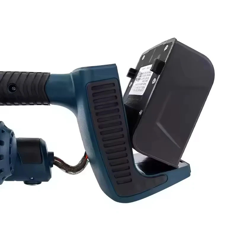 重工業用鋼管電動バッテリー式ハンドヘルド自動結束工具、19/ - Power Tools In Electrical のレビューと価格