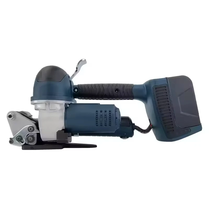 重工業用鋼管電動バッテリー式ハンドヘルド自動結束工具、19/ - Power Tools In Electrical のレビューと価格