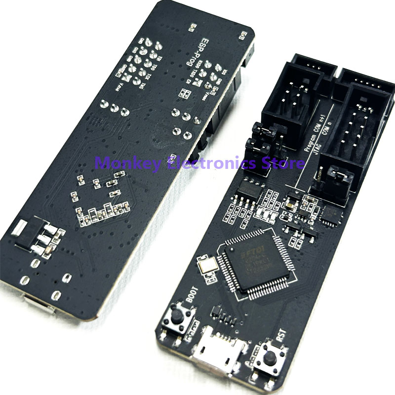 Esp8266およびesp32用のデバッグプログラム,ケーブ - Power Tools Download のレビューと価格